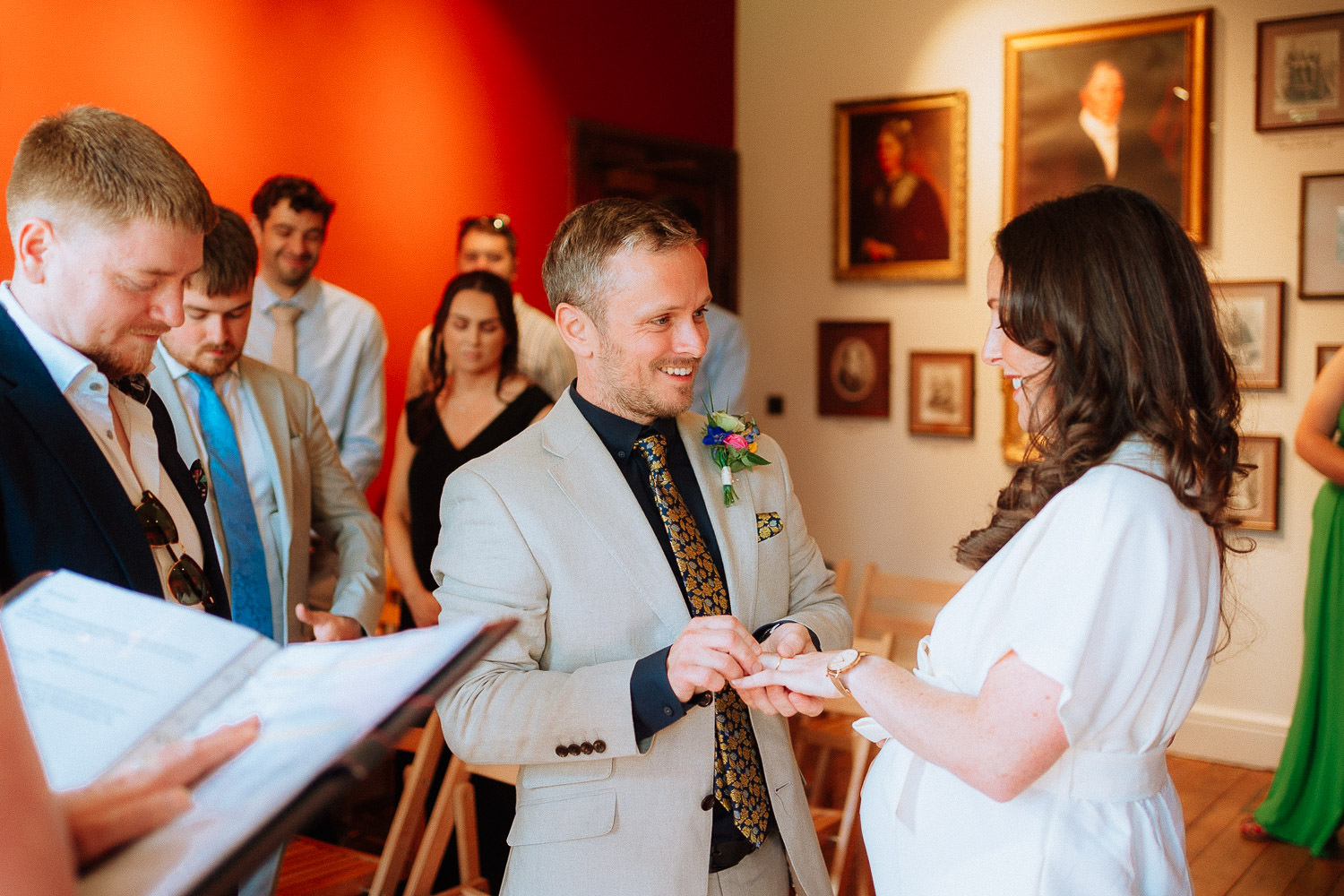 INTIMATE INSOLE COURT WEDDING PHOTOGRAPHY CARDIFF 007 INTIMATE INSOLE COURT WEDDING PHOTOGRAPHY CARDIFF 007